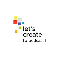 let's create [a podcast]