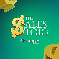 The Sales Stoic