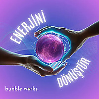 Enerjini D&ouml;n&uuml;şt&uuml;r