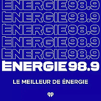 Le meilleur de &Eacute;NERGIE 98.9