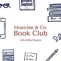 Musician & Co. Book Club