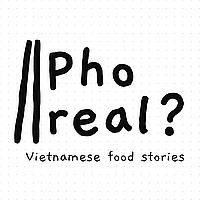 Pho Real?