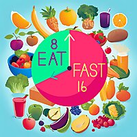 Intermittent Fasting for Life Transformation
