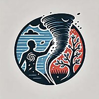 Touching Tornadoes: Life with a Bipolar Mind