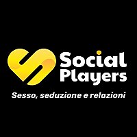 Social Players - Sessualit&agrave;, Seduzione e Relazioni