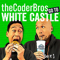 theCoderBros Ah, So Asian - a Conversation with Asian Americans