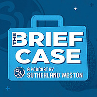 The Briefcase | Sutherland Weston