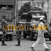Khakiland