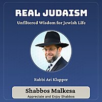 Shabbos Malkesa