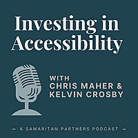 Investing In Accessibility
