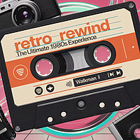 Retro Rewind: The Ultimate 1980s Experience