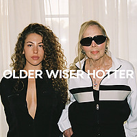 OLDER WISER HOTTER