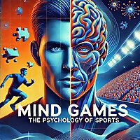 Mind Games: The Psychology of Sports