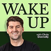Wake Up with Chris Donnelly
