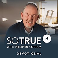 So True Devotional