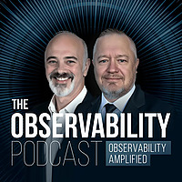 The Observability Podcast