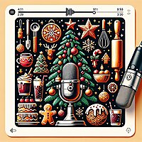 Christmas Kitchen Weekly: Recipes & Tips