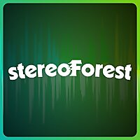 StereoForest Comedy & Fiction Podcasts