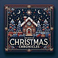 The 25 Days of Christmas Chronicles