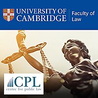 Centre for Public Law (CPL) Podcast