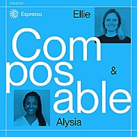 Composable: Exploring Crypto's Building Blocks (an Espresso Pod)
