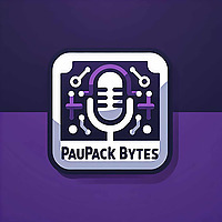 Paupack Bytes Podcast