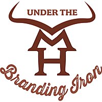 Under The Branding Iron