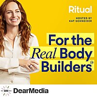For the Real Body Builders by Ritual