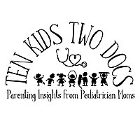 Ten Kids Two Docs