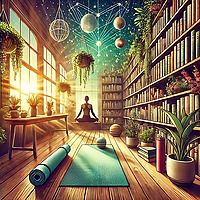 Health & Fitness Library