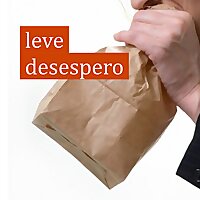 Leve Desespero - NOVO EPIS&Oacute;DIO TODA QUINTA FEIRA