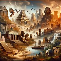 The Legends of Antiquity