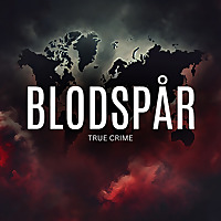 Blodspår