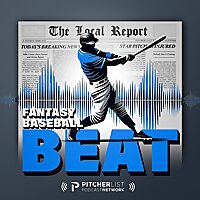 Fantasy Baseball Beat
