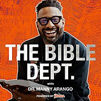The Bible Dept.