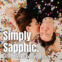 Simply Sapphic
