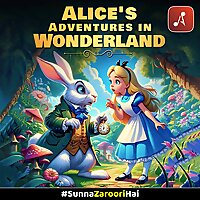 Alice's Adventures in Wonderland