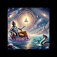 Shrimad Bhagavatam - Telugu