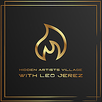 Hidden Artists Village with Leo Jerez