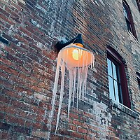 A Christmas Carol by Charles Dickens