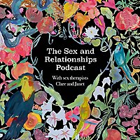 The Sex and Relationships Podcast