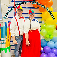 Apostolic Children's Network