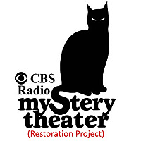 CBS Radio Mystery Theater (Restoration)