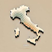 Italia's Hidden Gems