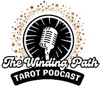 The Winding Path Tarot