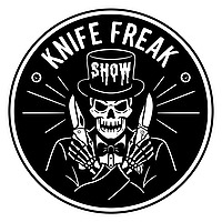 The Knife Freak Show