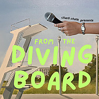 From The Diving Board