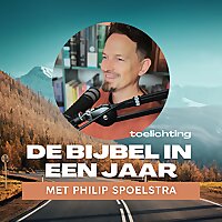 Bijbel in een jaar toelichting