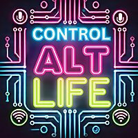 Control Alt Life