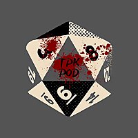 Total Podcast Kill's Podcast